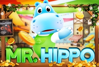 ทดลองเล่นสล็อต Nextspin mr.hippo