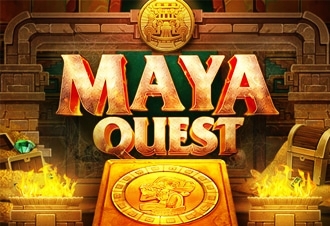 ทดลองเล่นสล็อต Nextspin maya quest