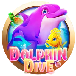 nextspin dolphin dive