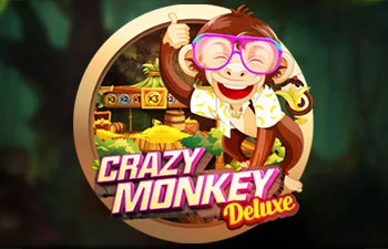 ทดลองเล่น Crazy Monkey Deluxe ฟรี