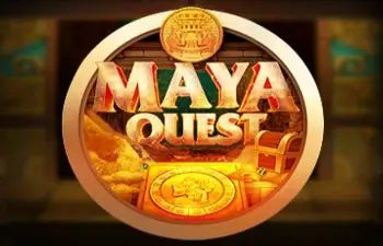 ทดลองเล่นเกมสล็อต Maya Quest